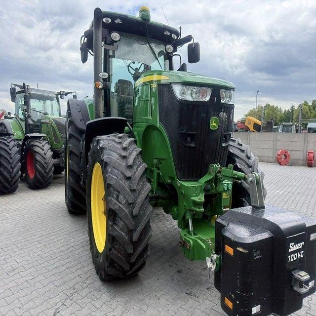 Buy John Deere Riding Tractor for Sale Fairly Used Designed for Farm Work and Ground Preparation - Image 5