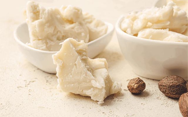 Shea butter from Cote D'Ivoire - Image 3