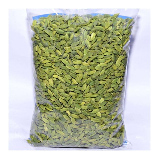 Premium Wholesale Green Cardamom Pods Supplier – High Quality Natural Aromatic Green Elaichi for Cooking, Baking, Tea, Spice Blends, Food Processing, Export Grade Handpicked Fresh Cardamom with Rich Flavor, Strong Aroma, Long Shelf Life, Bulk Packaging and Global Delivery Services - Image 4