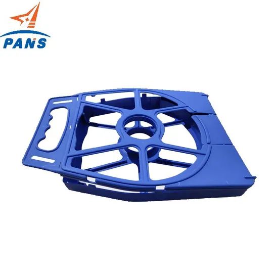 Mould Maker Supplies Injection Molding Plastic Auto Part Mold Rapid Prototyping Low Volume Manufacturing - Image 3