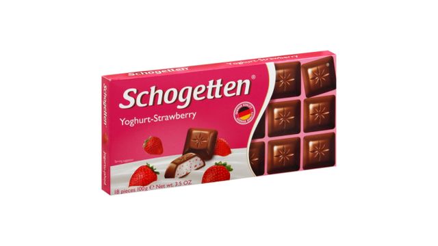 Schogetten Chocolate Rich Creamy Taste Perfect For Retail Stores Gift Shops Everyday Sweet Enjoyment Wholesale Price - Image 5