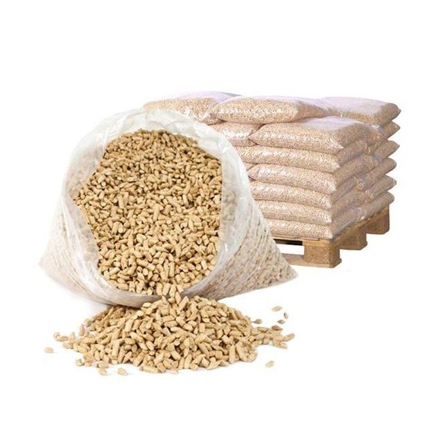 Spruce Wood Pellets Cheap Wood Pellets/Factory Price Pine Wood Pellets/Quality Wood Pellets 6mm-8mm - Image 4
