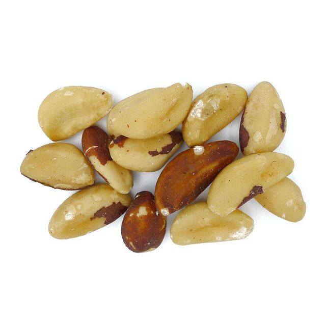 Natural Dried Brazil Nuts Prepared With Packing Methods For Importers Wanting Reliable Bulk Supply - Image 4