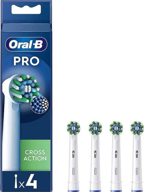High-performance Oral-B iO10 toothbrush with AI-powered personalized brushing modes FOR EXPORT - Image 4