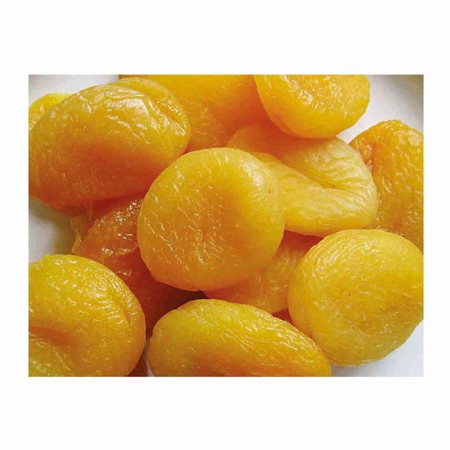 Dried apricots available in bulk for export to global food and snack markets - Image 4