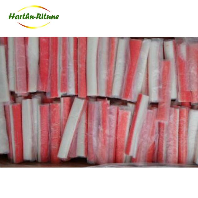 Any Frozen surimi crab surimi content freeze dried surimi crab stick product - Image 2