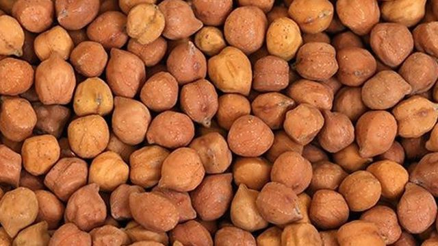 Desi Chickpeas - Image 1