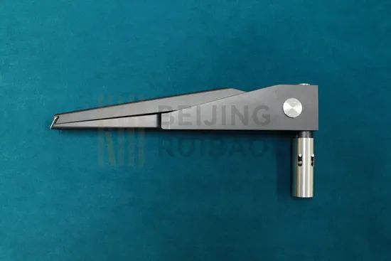 Tensioner-Orthopedic External Fixators - Image 3