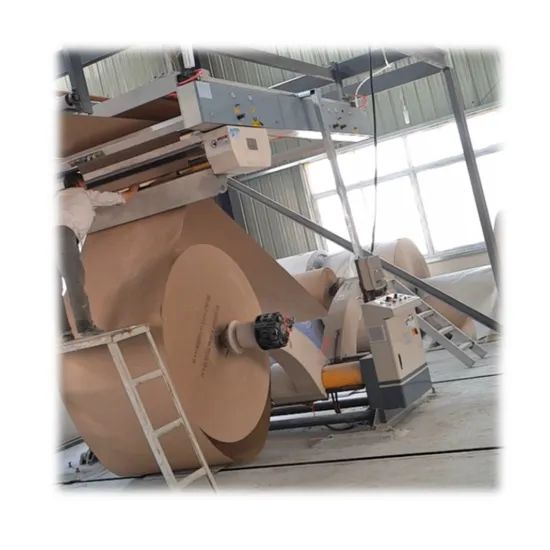 Gypsum Drywall Manufacturing Process/Gypsum Board Making Machine - Image 3
