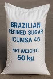 ICUMSA 45 White Refined Sugar – Premium Grade for Wholesale & Industrial Supply - Image 2
