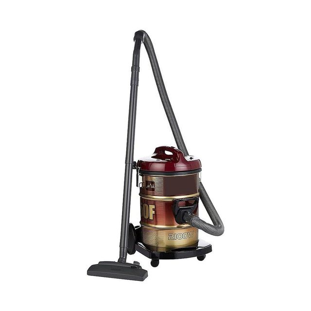 Bulk supply of high-suction vacuum cleaners for home and office cleaning - Image 1