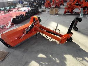 Versatile ATV Brush Cutter for Efficient Landscape Maintenance - Image 6