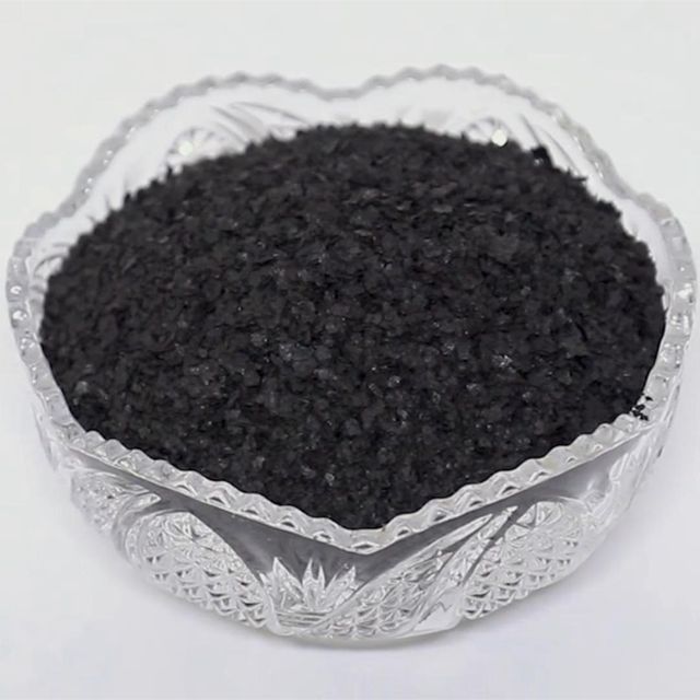 High standard potassium fulvate powder for commercial farming and export markets - Image 3
