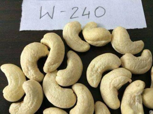 Processed Cashew nuts W320, W240 w180 W420 - Image 4