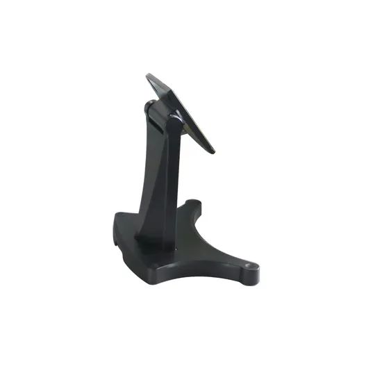 Stable Adjustable Monitor Mounts Folding LCD Monitor Stand Type Stand Style Classic Model NO. RM002 Angle Adjustable HS Code 173826869 - Image 3