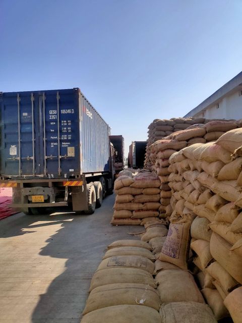 2026 Wholesale Cashew Nuts: Best Snack Manufacturers Supply Mixed Dried Varieties - Image 3