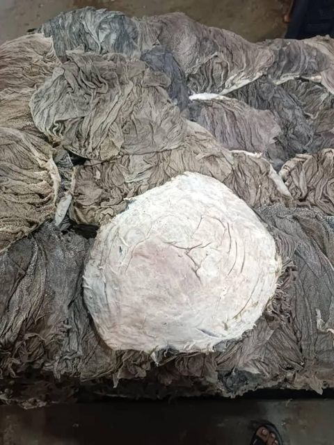 FROZEN BEEF OMASUM - Image 4