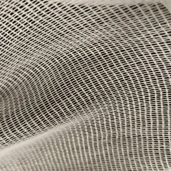 Premium Jumbo Roll Mesh Fabric for Textile Manufacturing Needs - Image 1