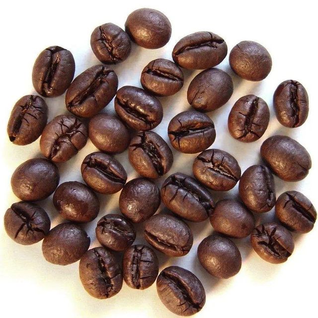 Coffee bean Flavor Rich And Smooth Packaging Type Freshly Packed Processing Method Handpicked And Meticulously - Image 1