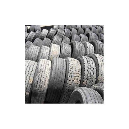 Quality used tyres for cars and trucks durable road performance bulk supply Used tyres - Image 4