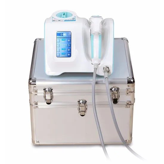 Advanced Mesotherapy Gun for Skin Rejuvenation - Image 6