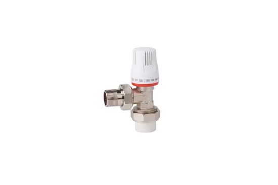 Angie Type Temperature Control Valves Media Water Origin China OEM Acceptable Model NO. JB201 Drain Style Other Trademark - Image 4