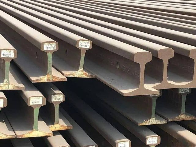 Rails scrap R50 and R65 - Image 4