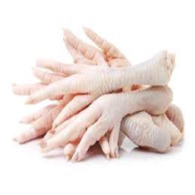 High Quality Frozen Chicken Feet for Sale/Top Quality - Image 3