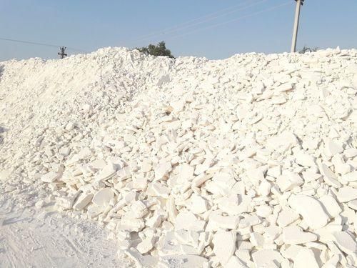 Water-washed Kaolin Clay - High Quality Ceramic Raw Material - Image 3