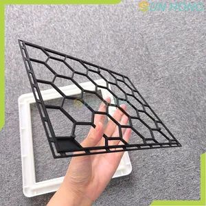 Air Compressor Filter Plastic Mould - Image 4