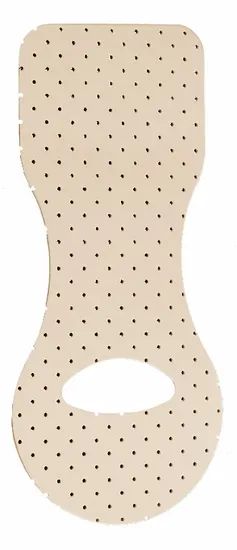Drop Foot Splint Prosthetics & Orthopaedics Low Temperature Thermoplastics - Image 2
