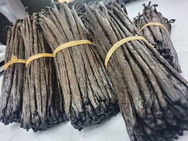 Vanilla beans - Image 3
