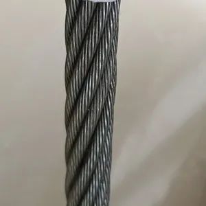 Durable 8xk26ws Steel Core Lifting Sling with High Strength - Image 5