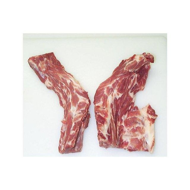 FROZEN Pork Neck Bones READY FOR SHIPMENT ANY PORT OF YOUR CHOICE High Quality Frozen Pork Neck Bones available from Brazil Wholesale High Quality Products Mussels Supply Poultry Meat Sale Pig Frozen Pork Neck Bones In Brazil Brazil Frozen Pork Neck Bones for sale - Image 4