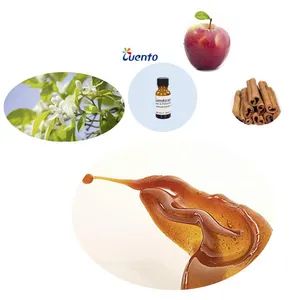 Lemon Oil Detergent Raw Material 5kg 25kg MOQ5Kgs MSDS/Ifra MOQ 5kgs Origin China HS Code 33029000 Raw Material Oil Samples Way FedEx - Image 5