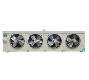 Smart Climate Control System with Adjustable Cooling Options - Image 3