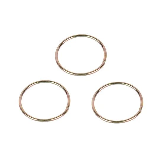 Durable Customized Spring for Versatile Steel Wire Clothes Clips - Image 5