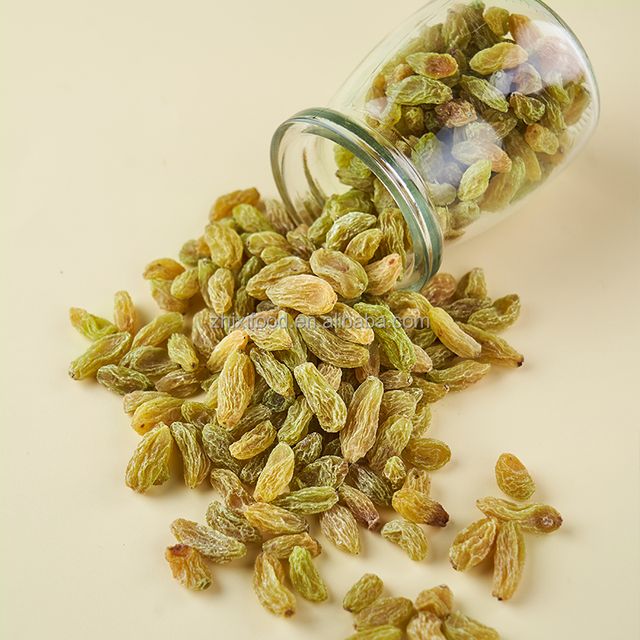 New Bubble Tea Ingredients Dried Fruit Toppings 500g Grape Raisins Dried - Image 3