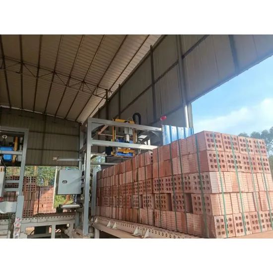 Efficient Carton Packing Machine for Quick Strapping and Logistics Optimization - Image 6