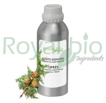 Cypress Essential Oil - Image 1
