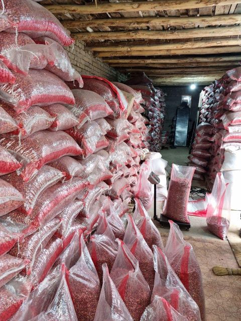 PEANUTS - SIZE 4/5/6 - 25 KGS/BAG - COMPETITIVE PRICE - Image 3
