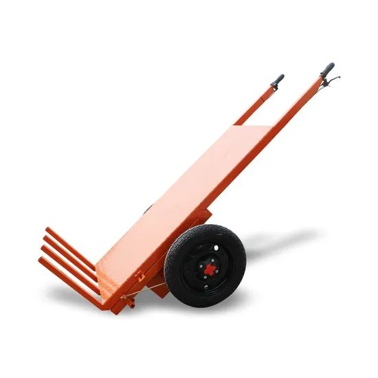 2 Wheel Power Buggy Concrete Motor Wheel Barrow Seats ≤5 Origin Henan Condition New Weight 140kgs Trademark IDEAL Drive Wheel - Image 3
