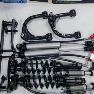 off Road Shock Absorber Lifting Kit for Ford Ranger T6 - Image 4