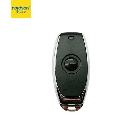Wireless Remote Control Access Control System Products Set with No Wiring Design - Image 5