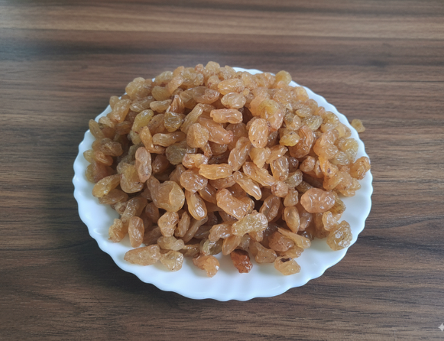 Golden Raisin - Image 4