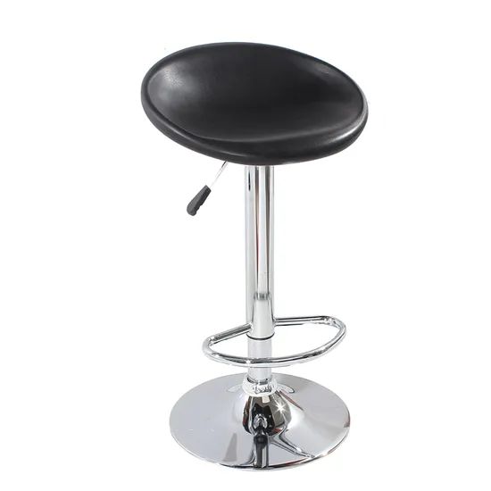 Adjustable Lab Stool Saddle Barber Dental Chair Type Chair Color Black MOQ 10 Units Trademark Mac Condition Used Model NO. - Image 5