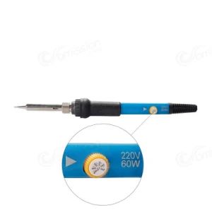 Precision Control Temperature Regulating Soldering Iron for Electronics Repair - Image 1