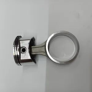 Durable Piston Connecting Rod Assembly for Bus Engines Origin China Brand B-Itzer Function Other Model NO. other Heating Type - Image 1
