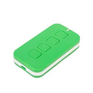 Hcs301 Rolling Code Remote Control 433.92MHz RF Transmitter MOQ 300PCS ...