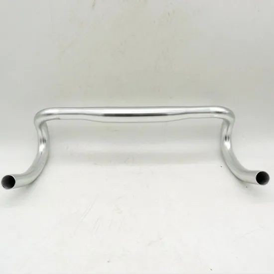 Durable Fixed Gear City Bike Handlebar for Urban Cycling - Image 3